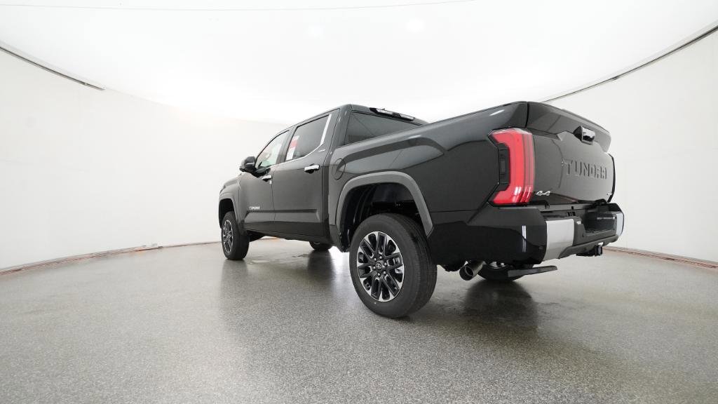 New 2026 Toyota Tundra Limited AWD/4WD image 48