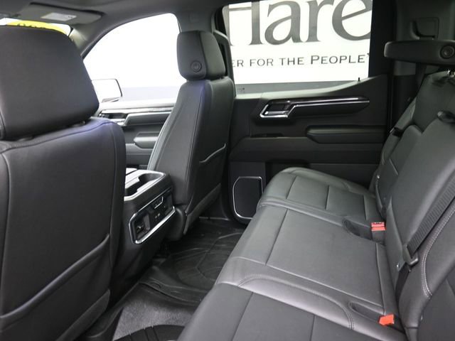 Used 2023 Chevrolet Silverado 1500 LTZ w/ LTZ Convenience Package II image 21