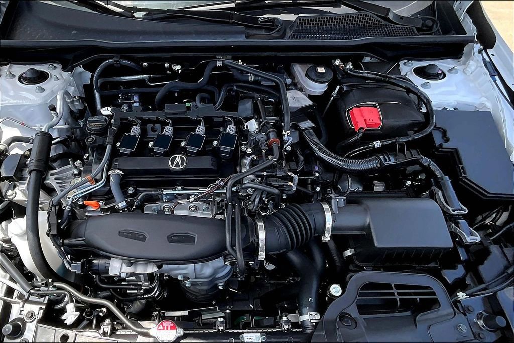 New 2026 Acura Integra A-Spec image 11