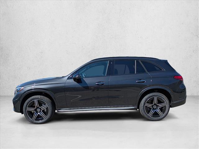 New 2026 Mercedes-Benz GLC 300 image 5