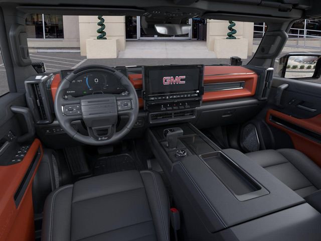 New 2026 GMC Hummer EV 3X w/ Carbon Fiber Edition Package image 15