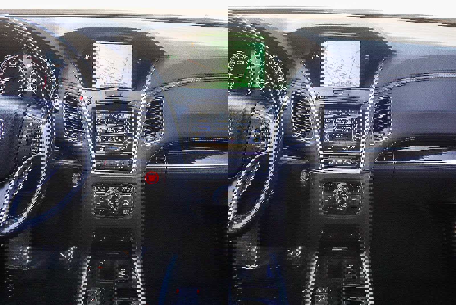 Used 2018 Acura RLX w/ Technology Package image 34