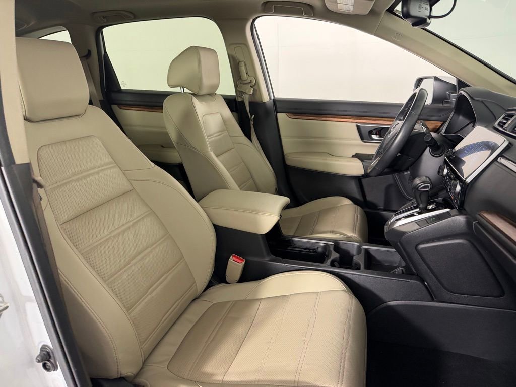 Used 2019 Honda CR-V EX-L image 30