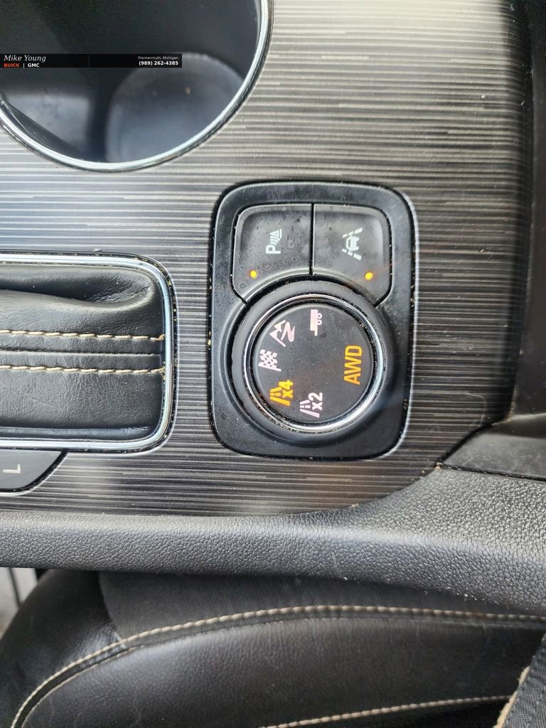 Used 2018 GMC Acadia SLT image 49