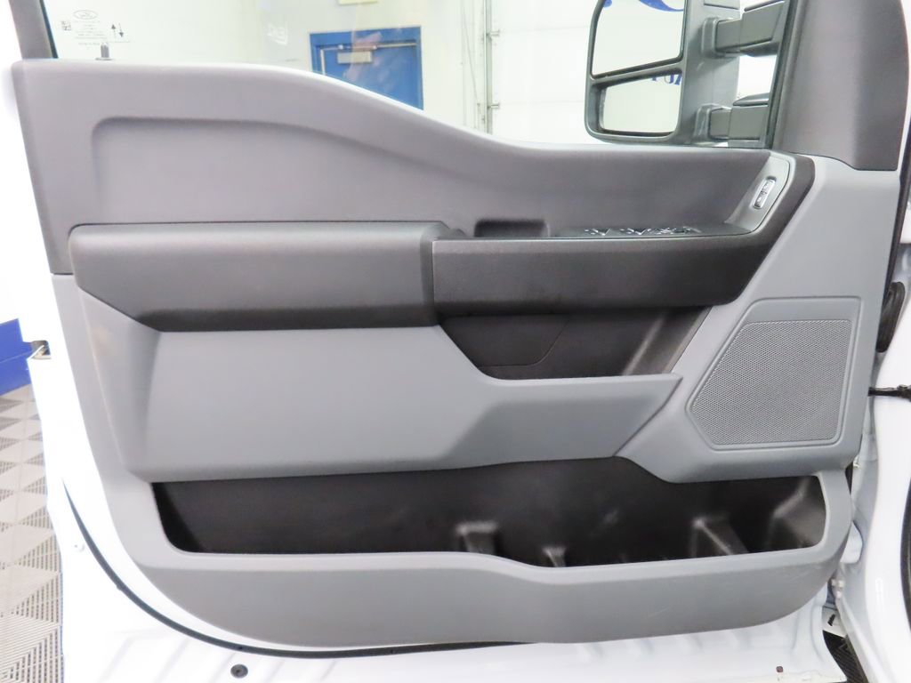 Used 2024 Ford F350 XL w/ XL Off-Road Package AWD/4WD image 62
