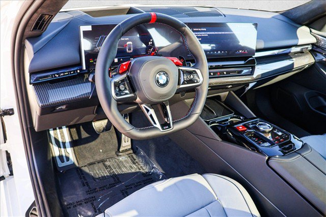New 2027 BMW M5 Touring AWD/4WD image 10