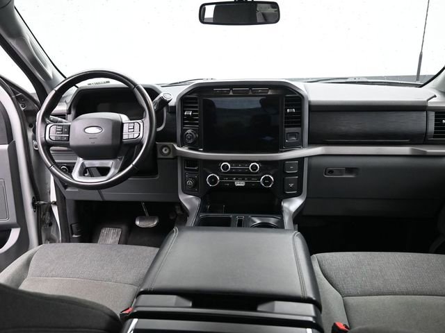 Used 2024 Ford F150 XLT w/ Mobile Office Package image 22