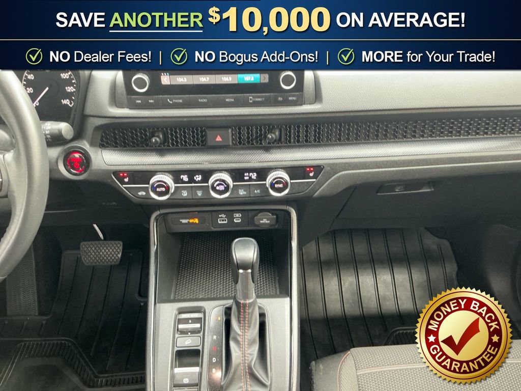 Used 2023 Honda CR-V Sport image 20