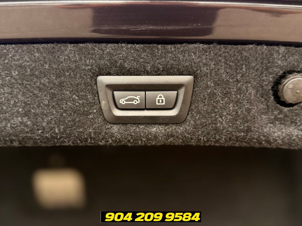 Used 2019 BMW 540i xDrive w/ Convenience Package AWD/4WD image 41