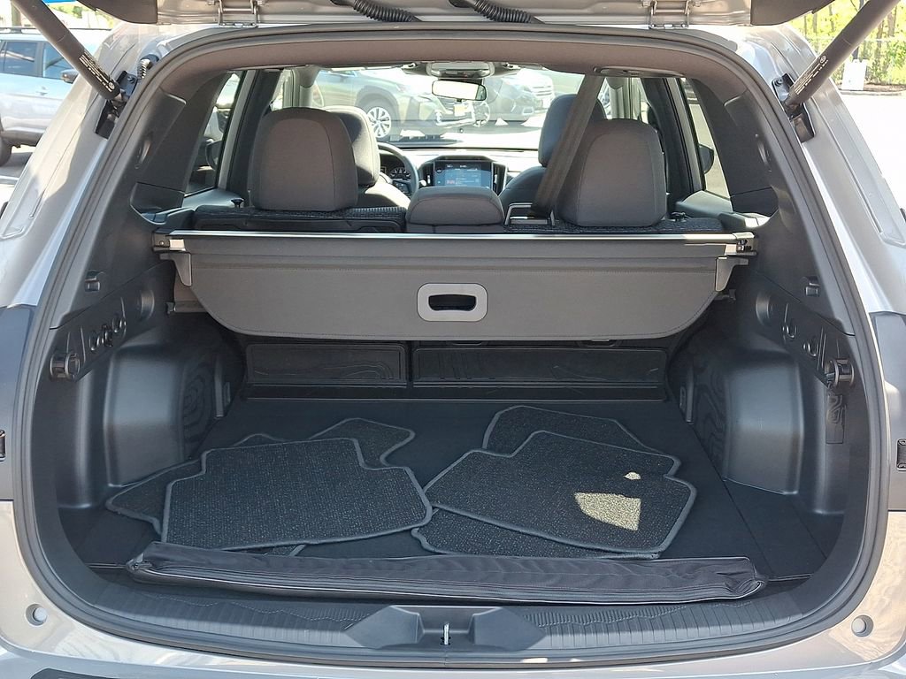 Used 2025 Subaru Forester Premium AWD/4WD image 28