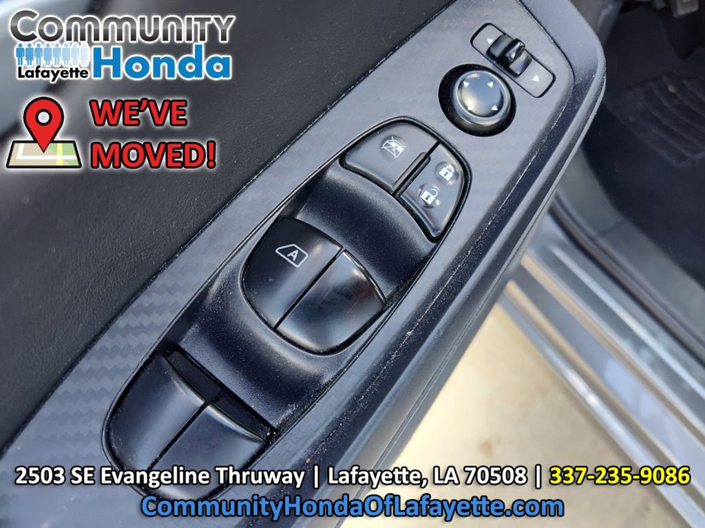 Used 2024 Nissan Sentra SV FWD image 20