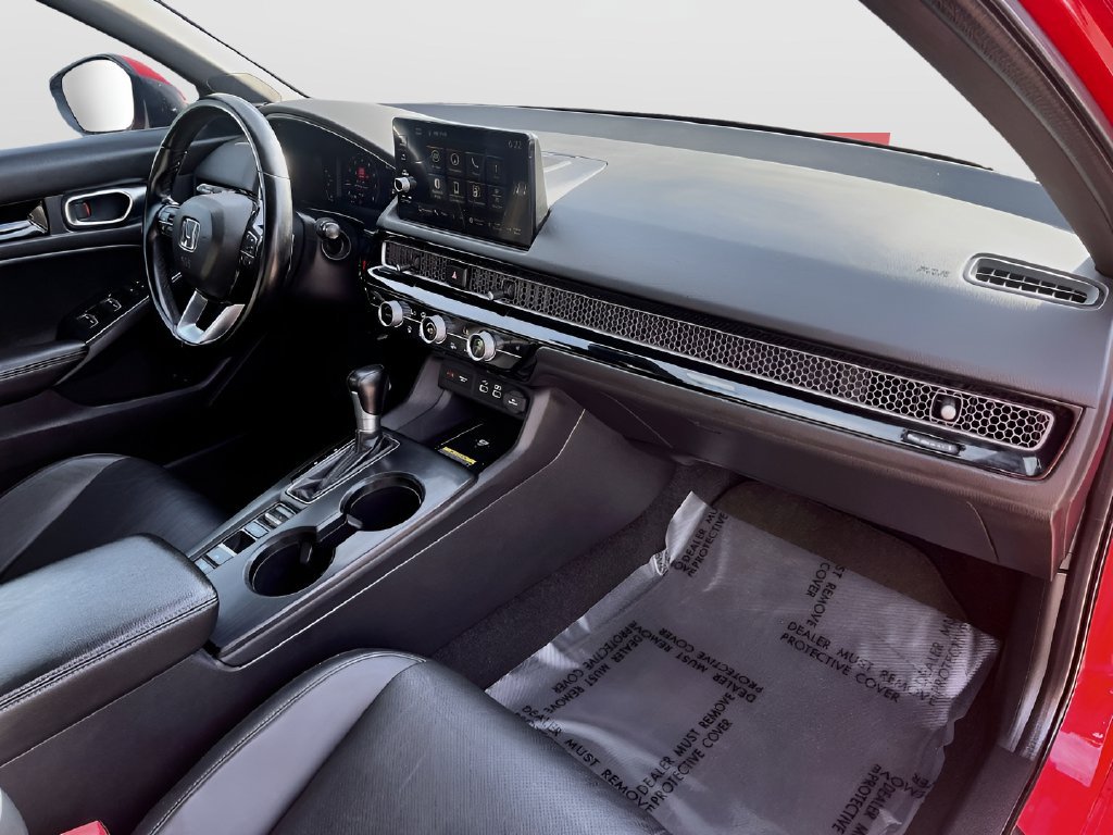 Used 2022 Honda Civic Sport Touring image 30