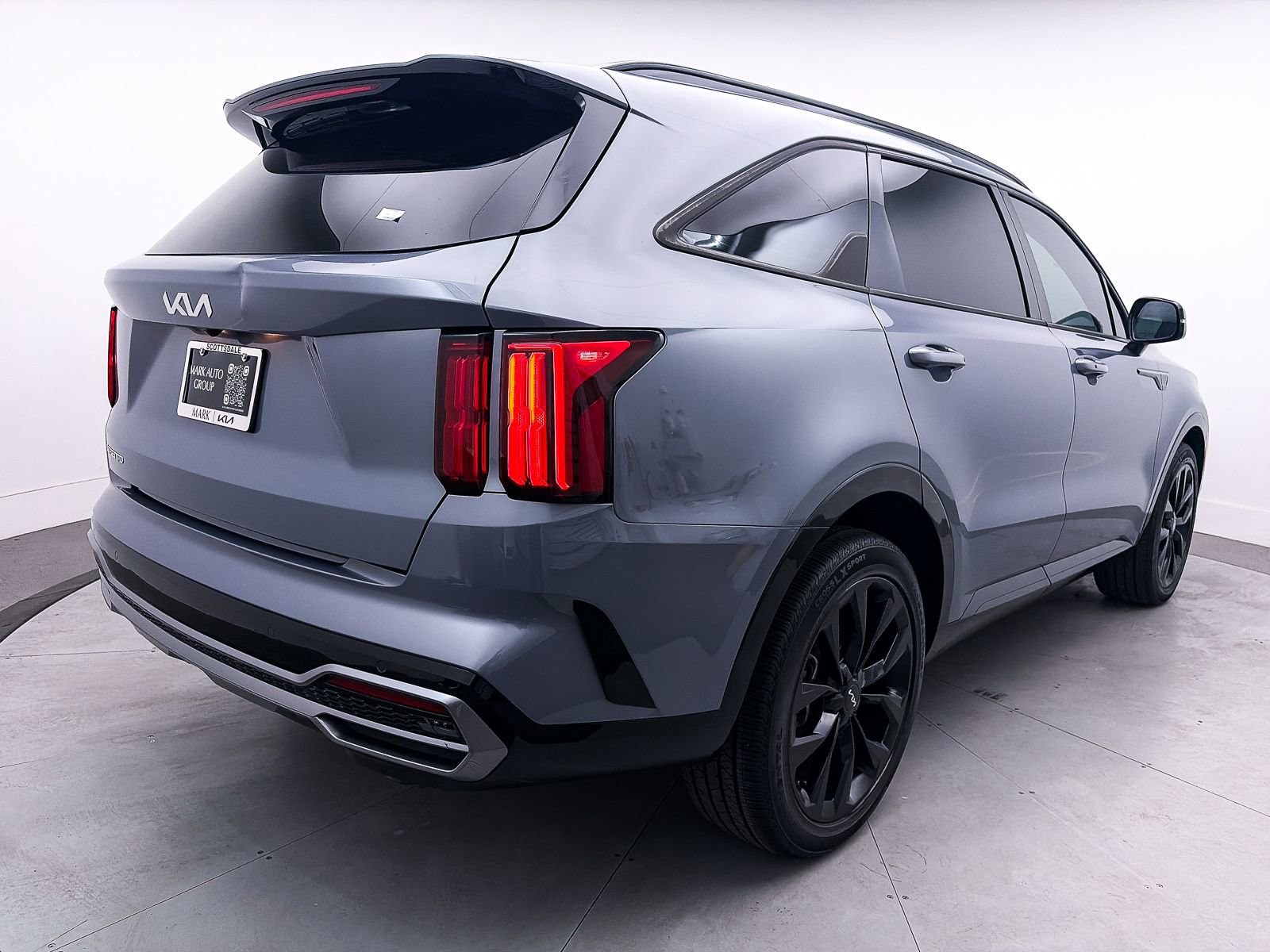 Certified 2023 Kia Sorento SX image 15