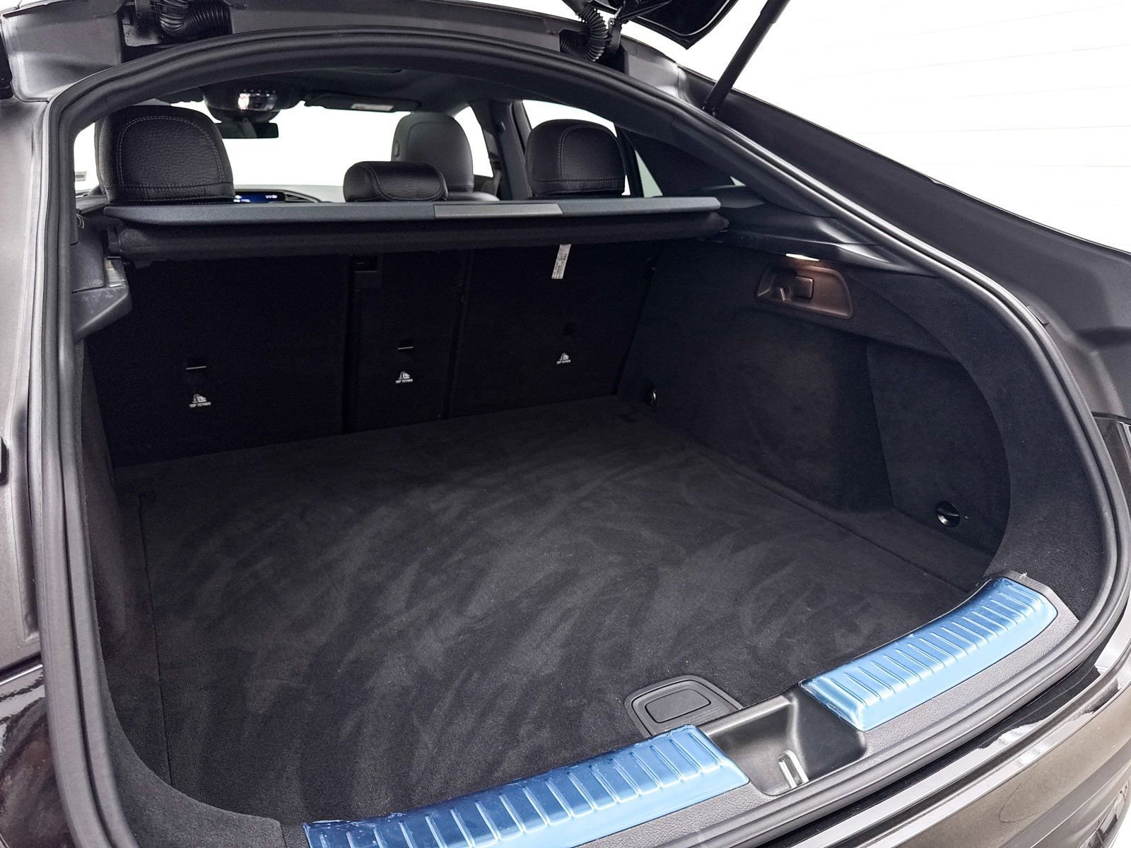 Used 2025 Mercedes-Benz GLE 450 4MATIC Coupe image 36