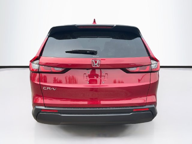 New 2026 Honda CR-V LX image 6