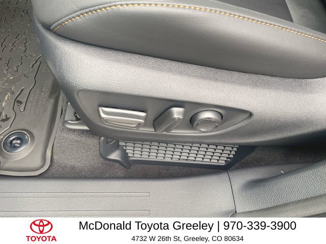 New 2026 Toyota Sienna XLE Woodland Edition AWD/4WD image 12
