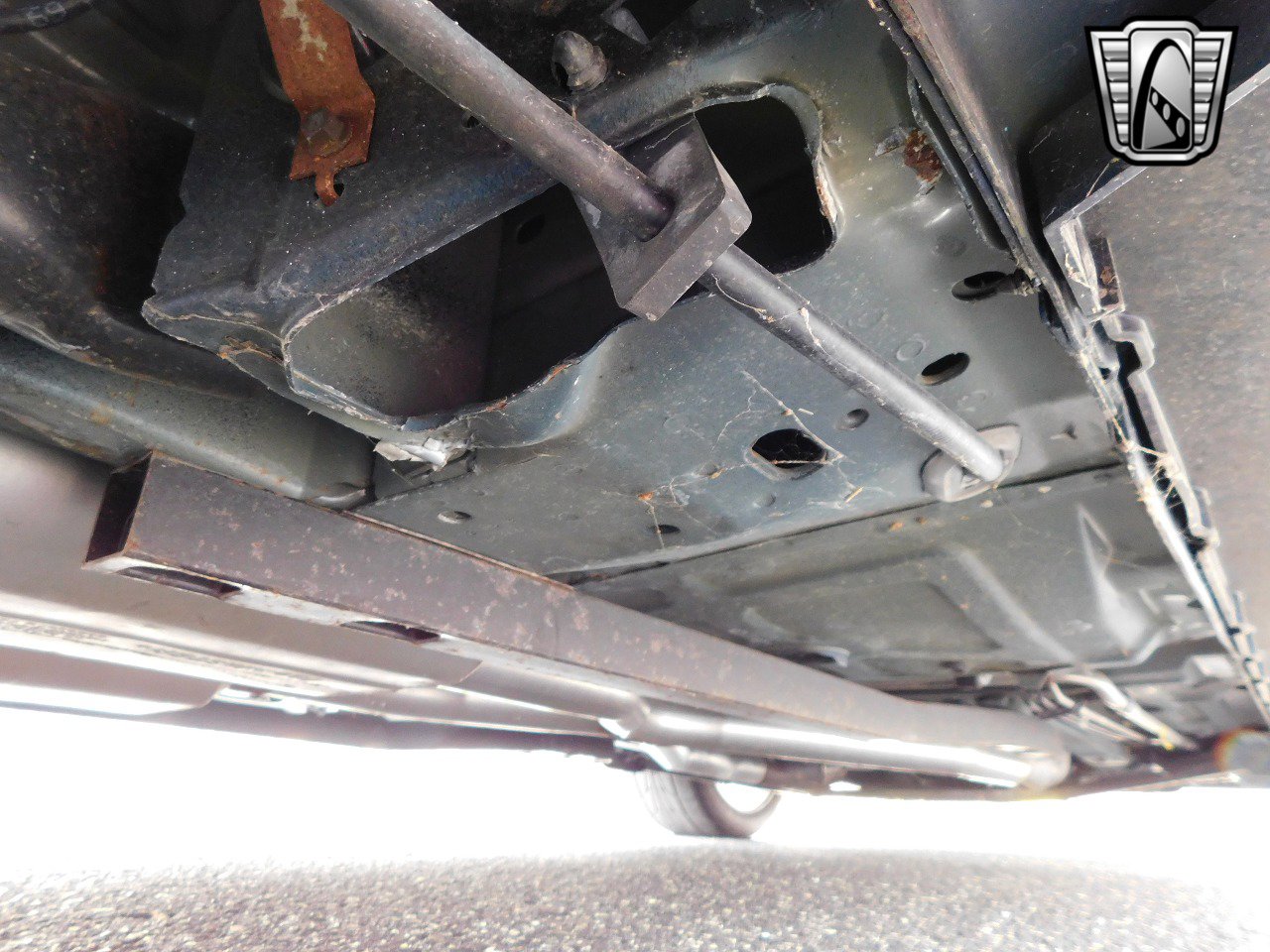 Used 2004 Ford Mustang Cobra image 8