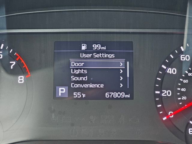 Used 2021 Kia Soul LX image 24