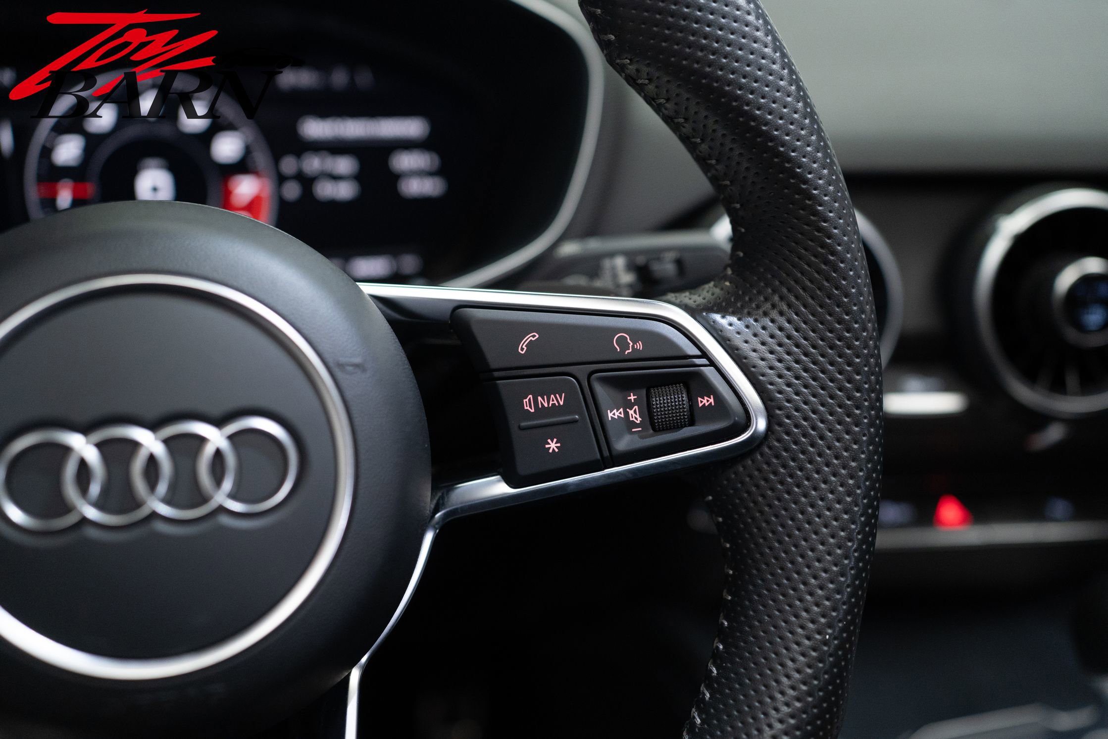 Used 2018 Audi TT 2.0T image 44