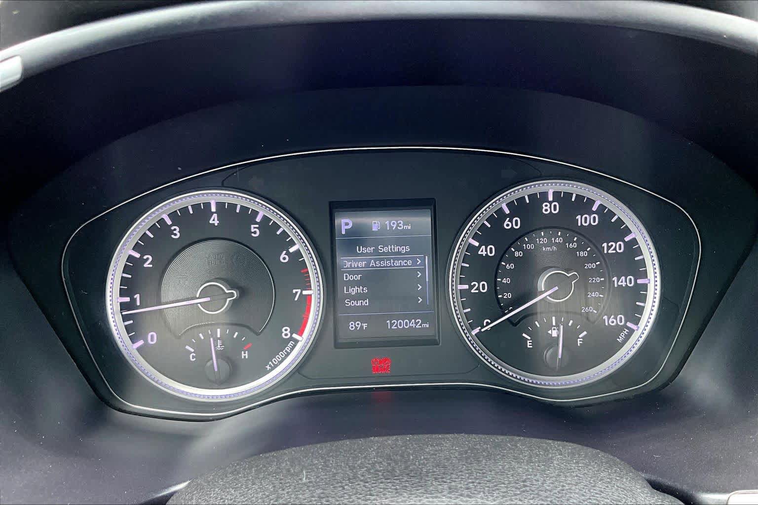 Used 2019 Hyundai Santa Fe SE FWD image 25