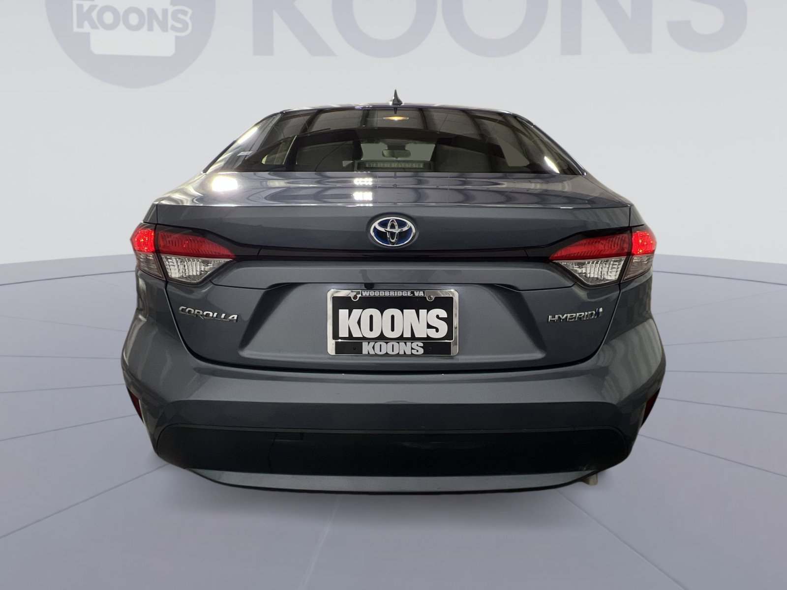 Used 2022 Toyota Corolla LE FWD image 10