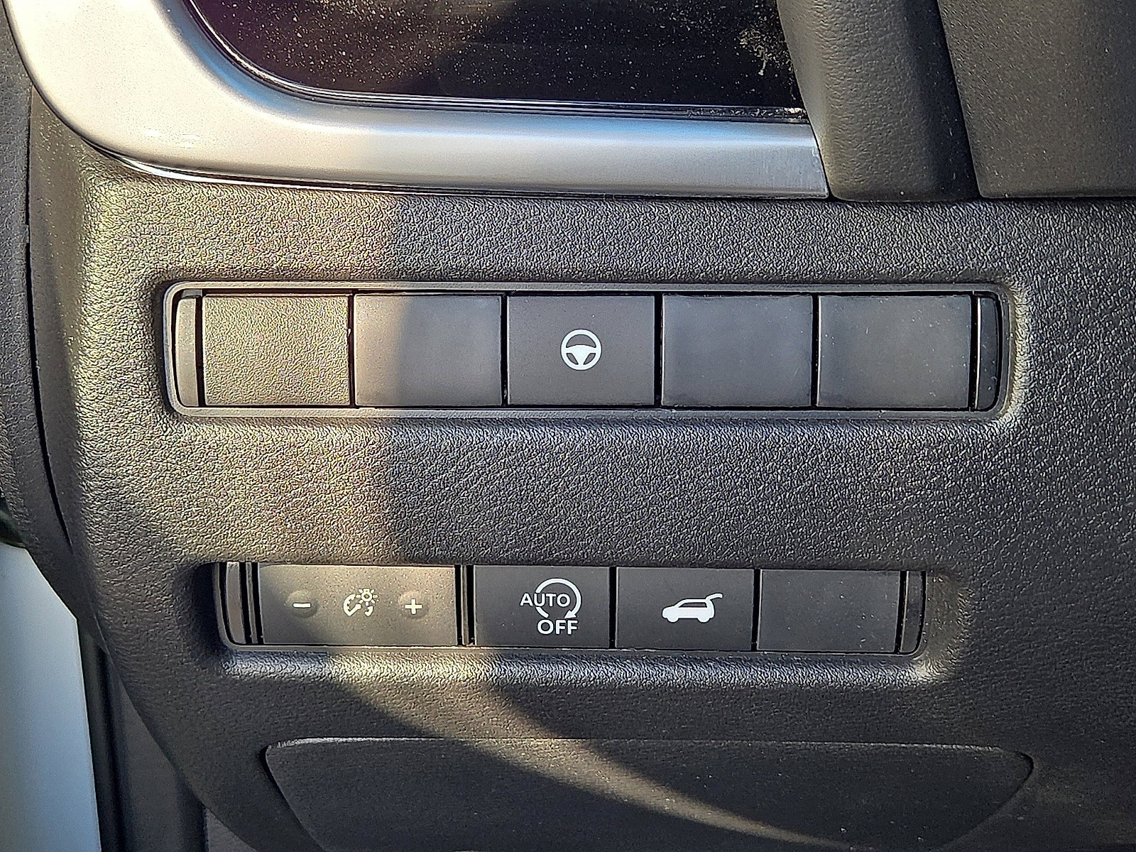 Used 2026 Nissan Rogue SV w/ Rock Creek Premium Package AWD/4WD image 25
