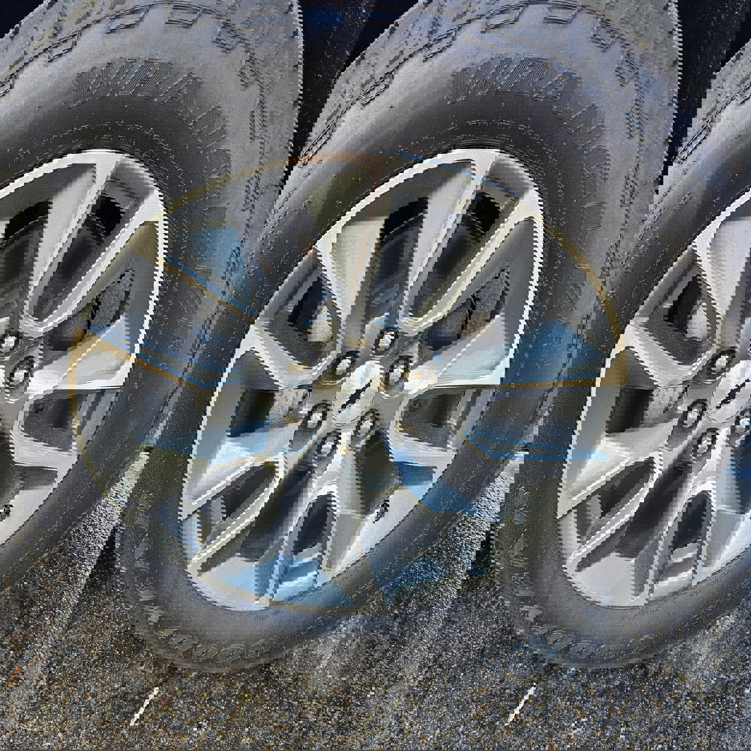 New 2026 Chevrolet Silverado 1500 RST w/ All Star Edition Plus image 4