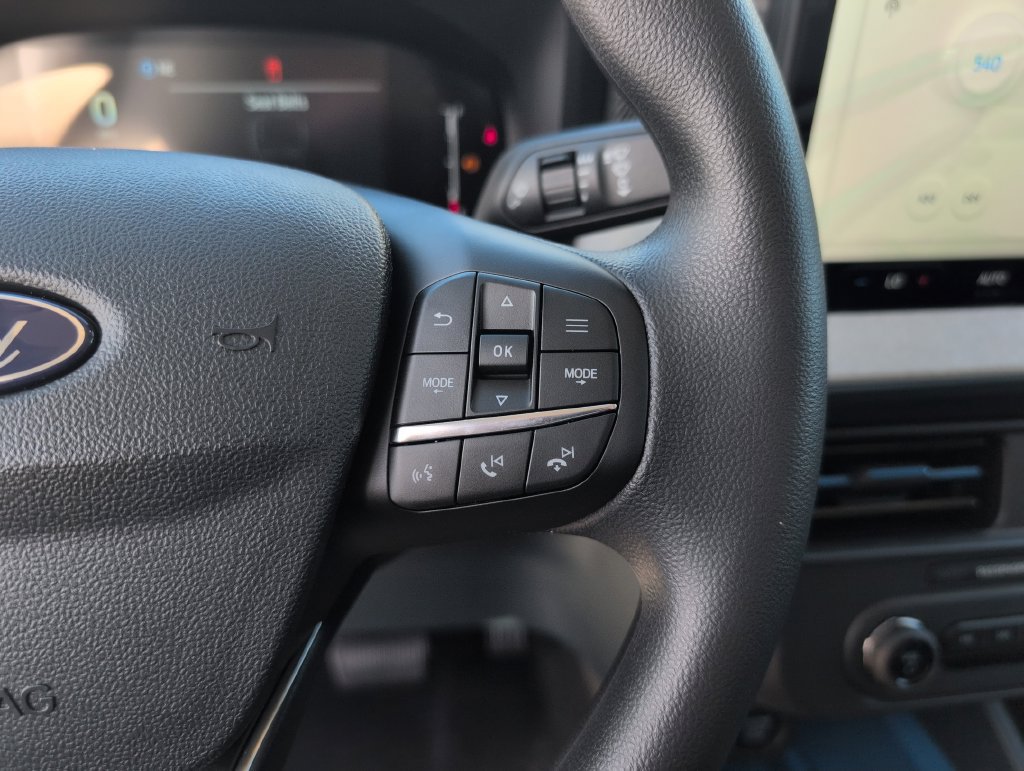 New 2026 Ford Maverick XLT FWD image 31