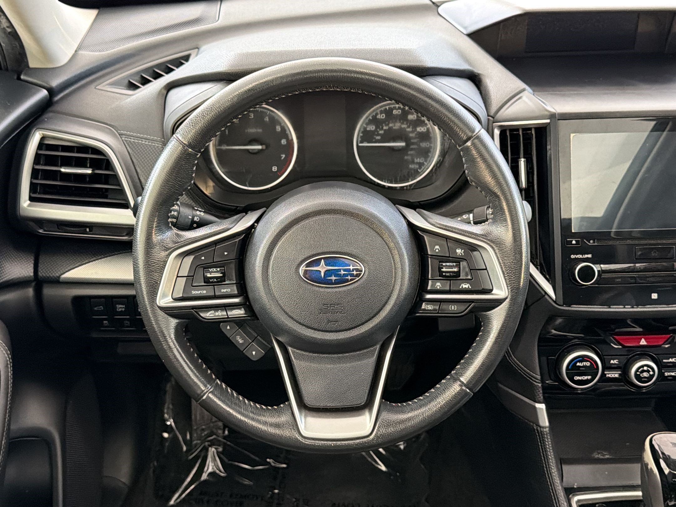 Used 2019 Subaru Forester Limited w/ Popular Package #3 AWD/4WD image 11