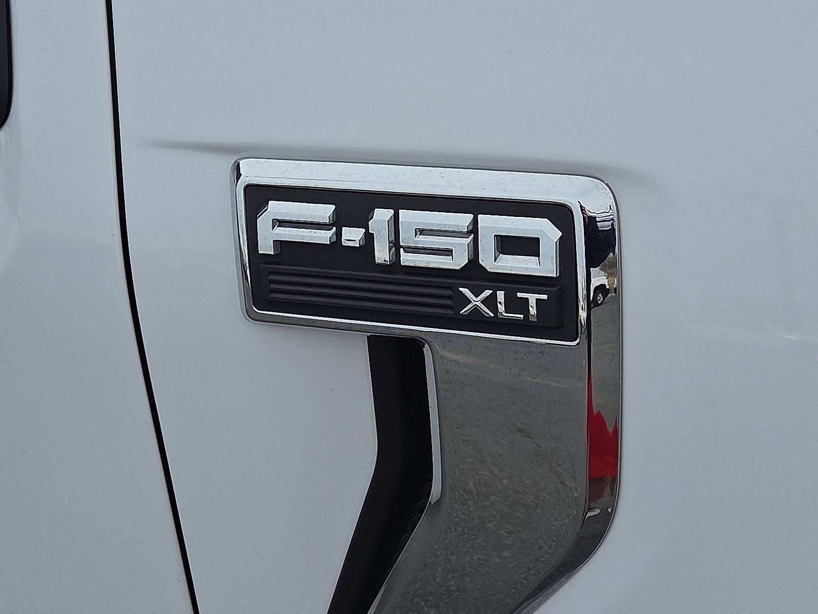 Used 2023 Ford F150 XLT RWD image 7