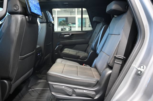New 2026 Chevrolet Tahoe High Country AWD/4WD image 13