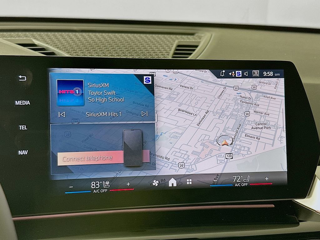 New 2026 BMW X1 xDrive28i w/ Technology Package image 20