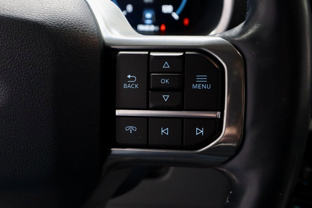 Certified 2023 Ford F150 Limited image 32