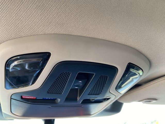 Used 2023 Subaru Outback Onyx Edition XT w/ Popular Package #2 image 41