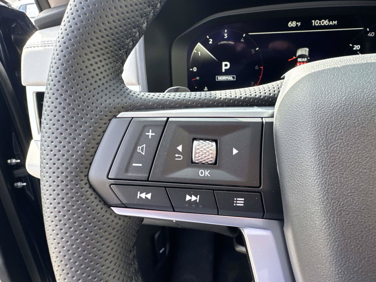 New 2026 Mitsubishi Outlander SE FWD image 17