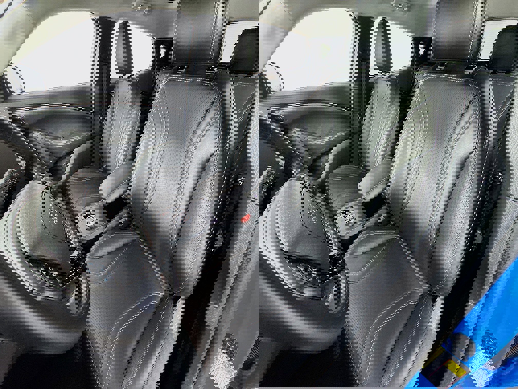 Used 2023 Ford Mustang Mach-E Premium image 16