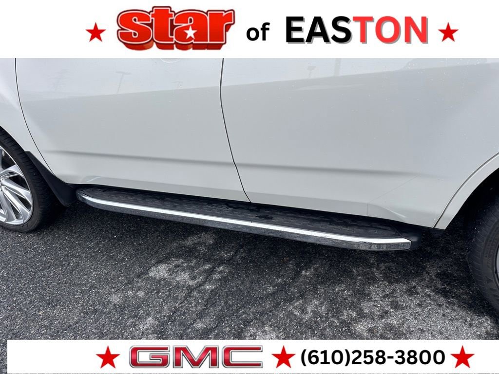 Used 2012 Acura MDX w/ Technology & Entertainment image 36