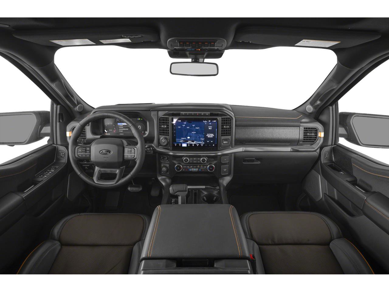 New 2025 Ford F150 Tremor image 6