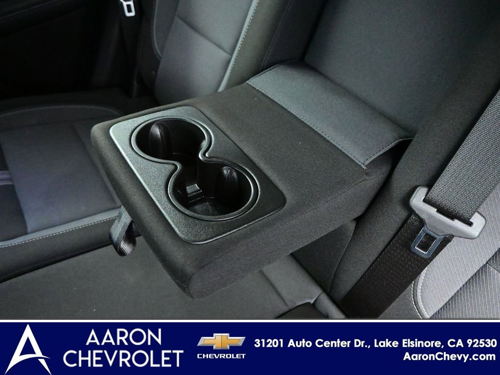 New 2025 Chevrolet Blazer LT w/ Convenience Package image 29