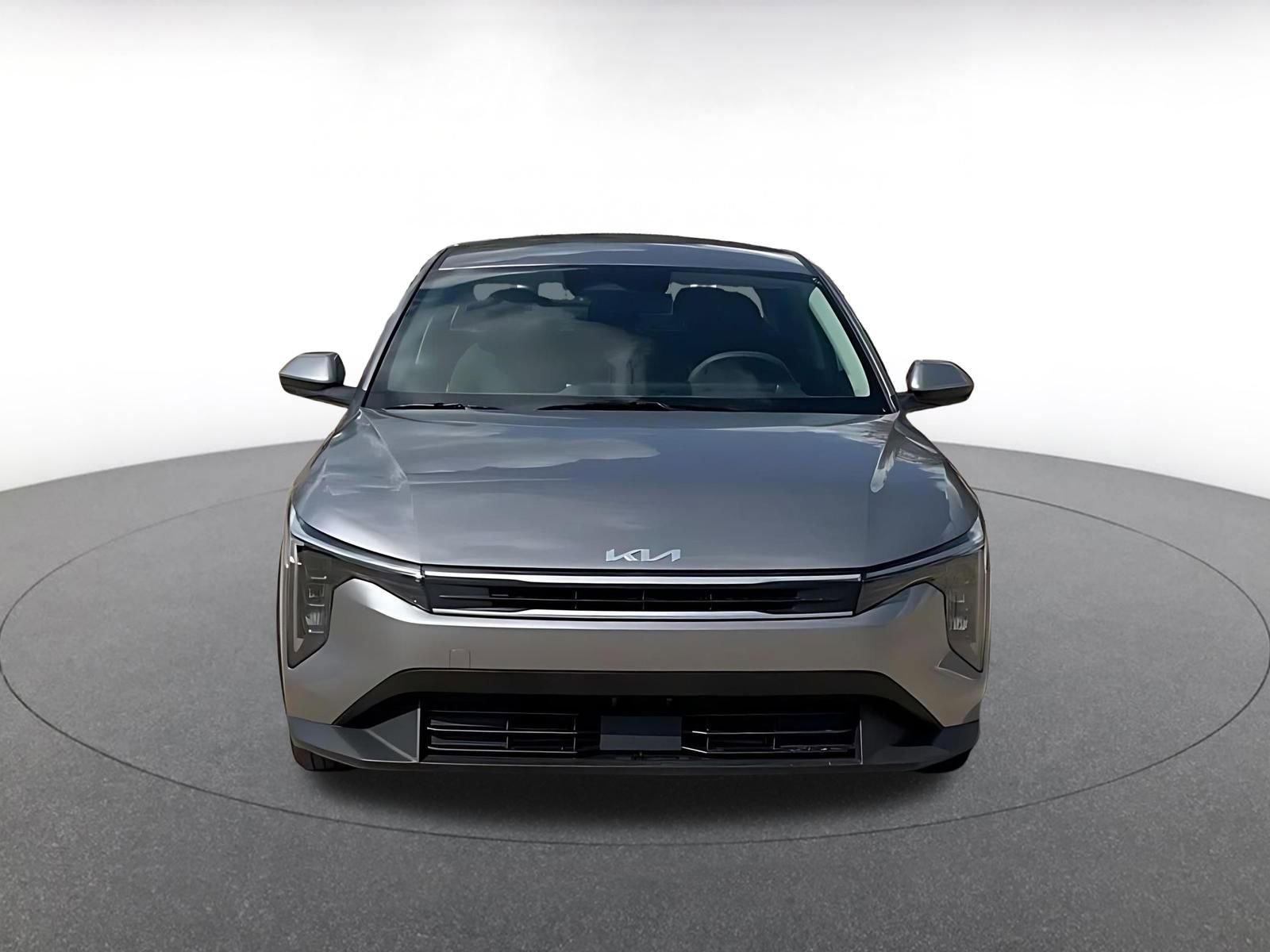 Used 2025 Kia K4 FWD image 3