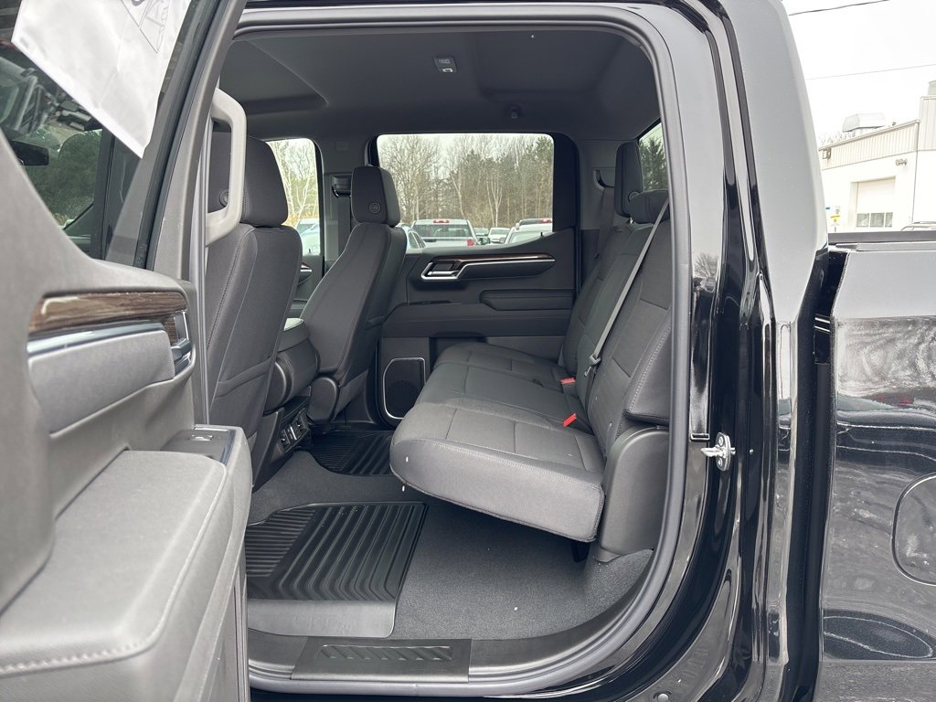 New 2026 Chevrolet Silverado 1500 LT image 10