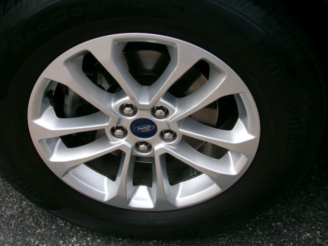 Used 2022 Ford Escape SE w/ Convenience Package AWD/4WD image 20