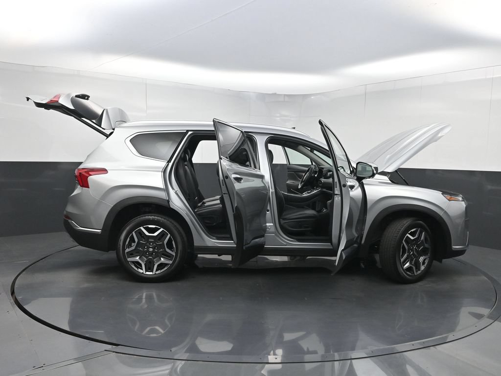 Used 2023 Hyundai Santa Fe Limited AWD/4WD image 38