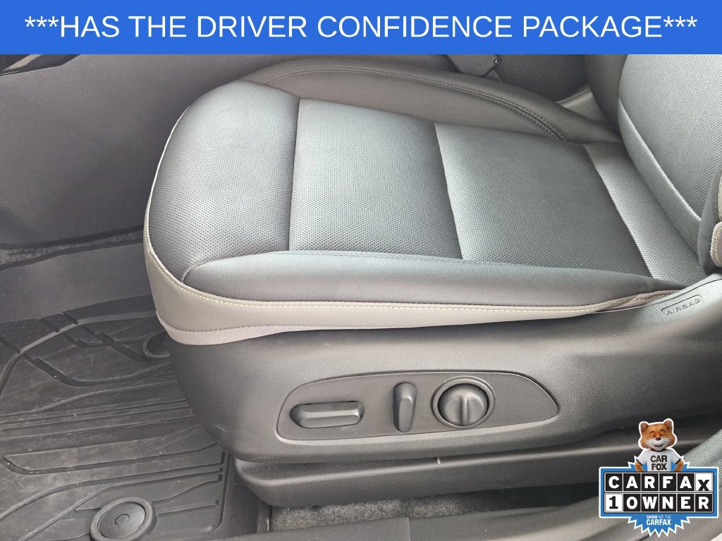 Used 2025 Chevrolet Trax ACTIV w/ Driver Confidence Package FWD image 25