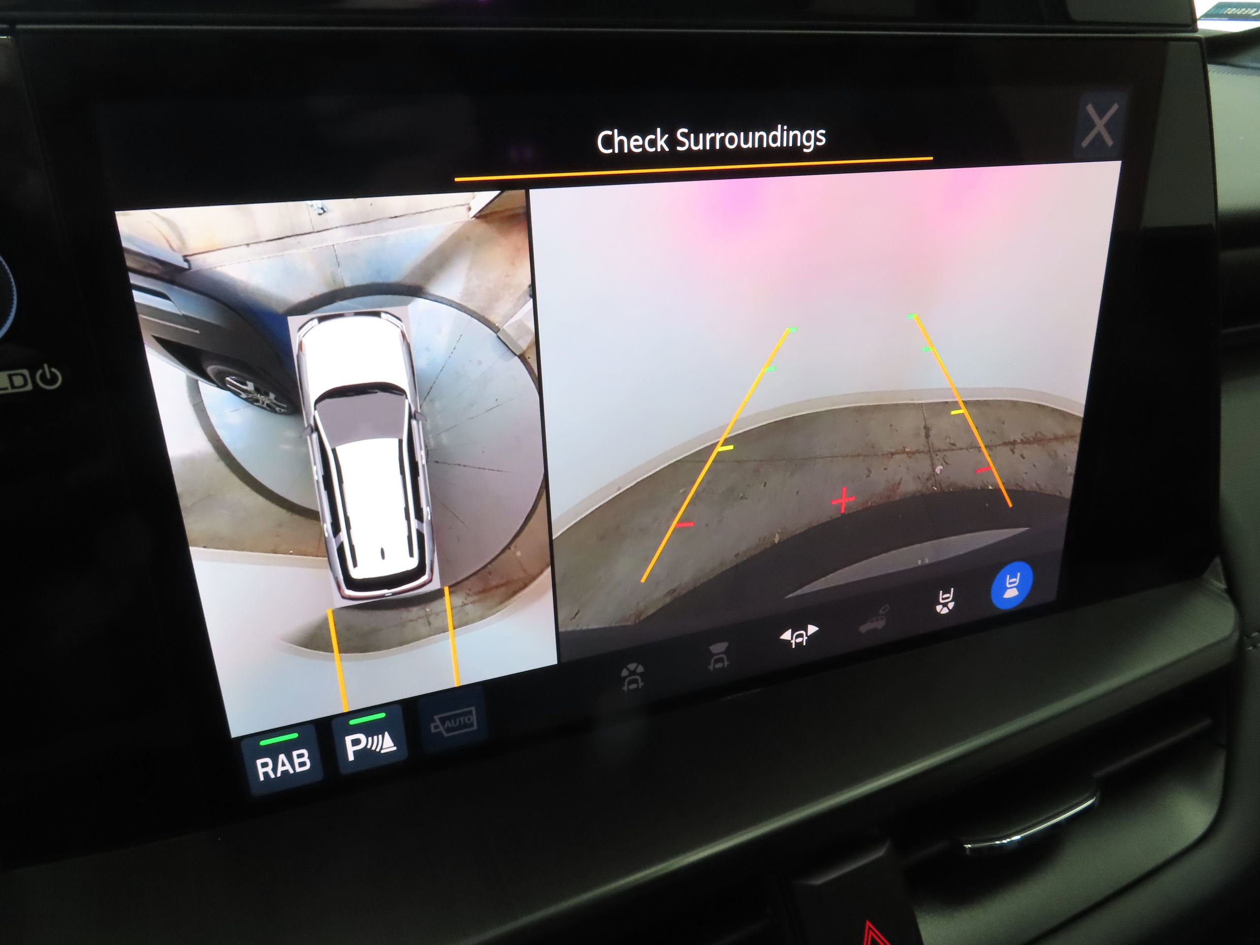 New 2026 Subaru Outback Touring XT AWD/4WD image 17