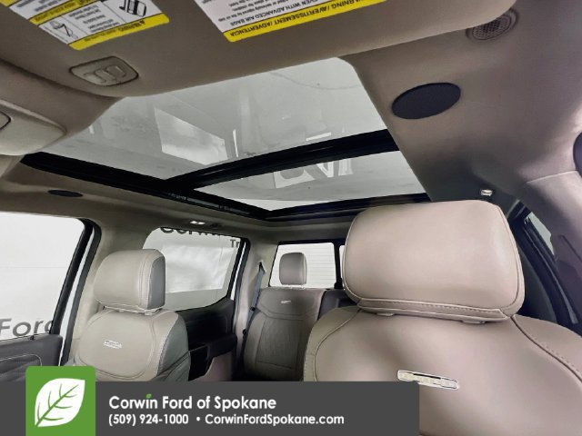 New 2026 Ford F150 Platinum w/ Equipment Group 703A Plus AWD/4WD image 26