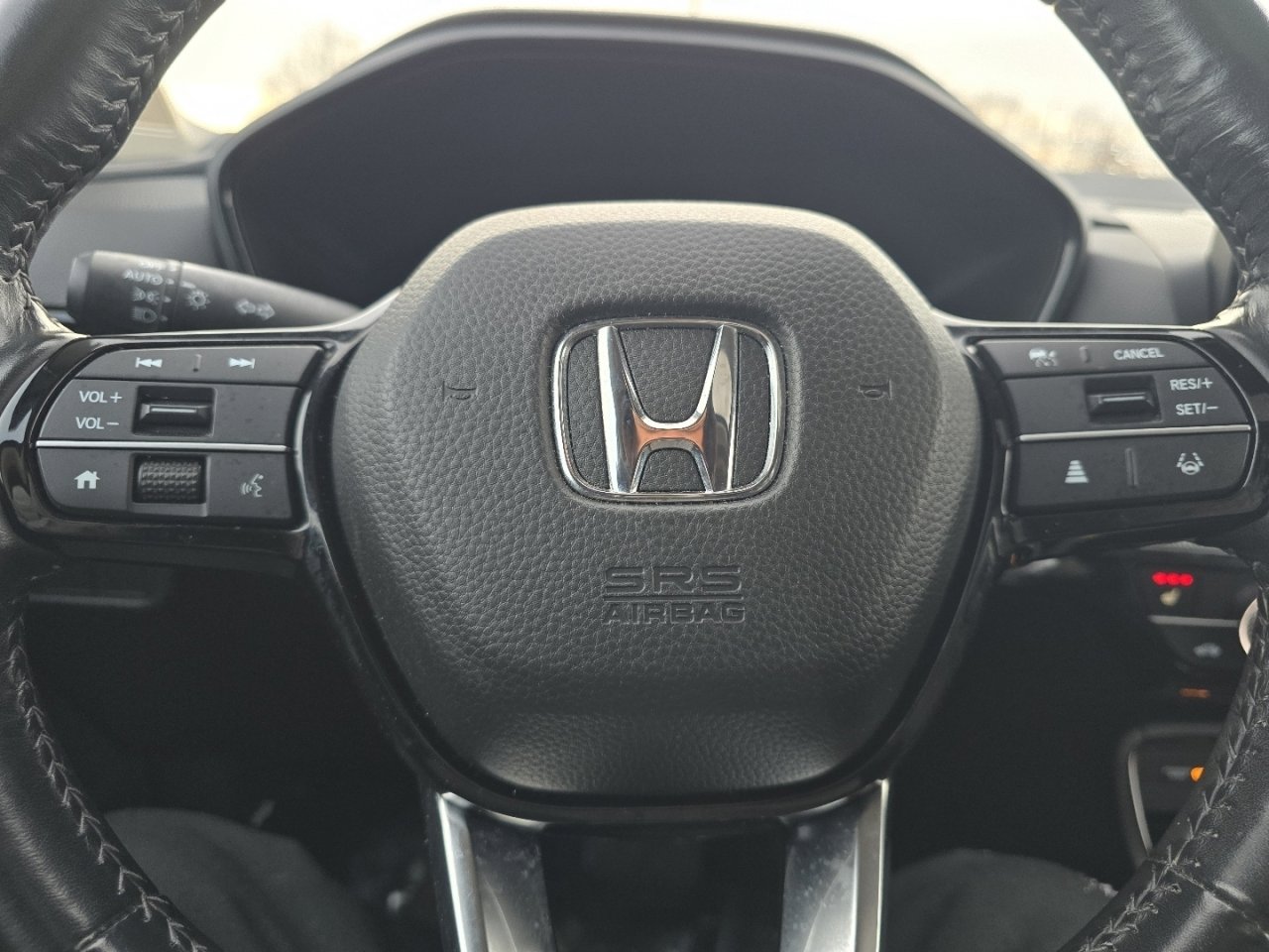 Certified 2023 Honda CR-V EX-L image 27