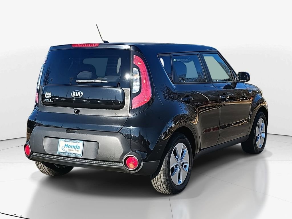 Used 2015 Kia Soul image 9