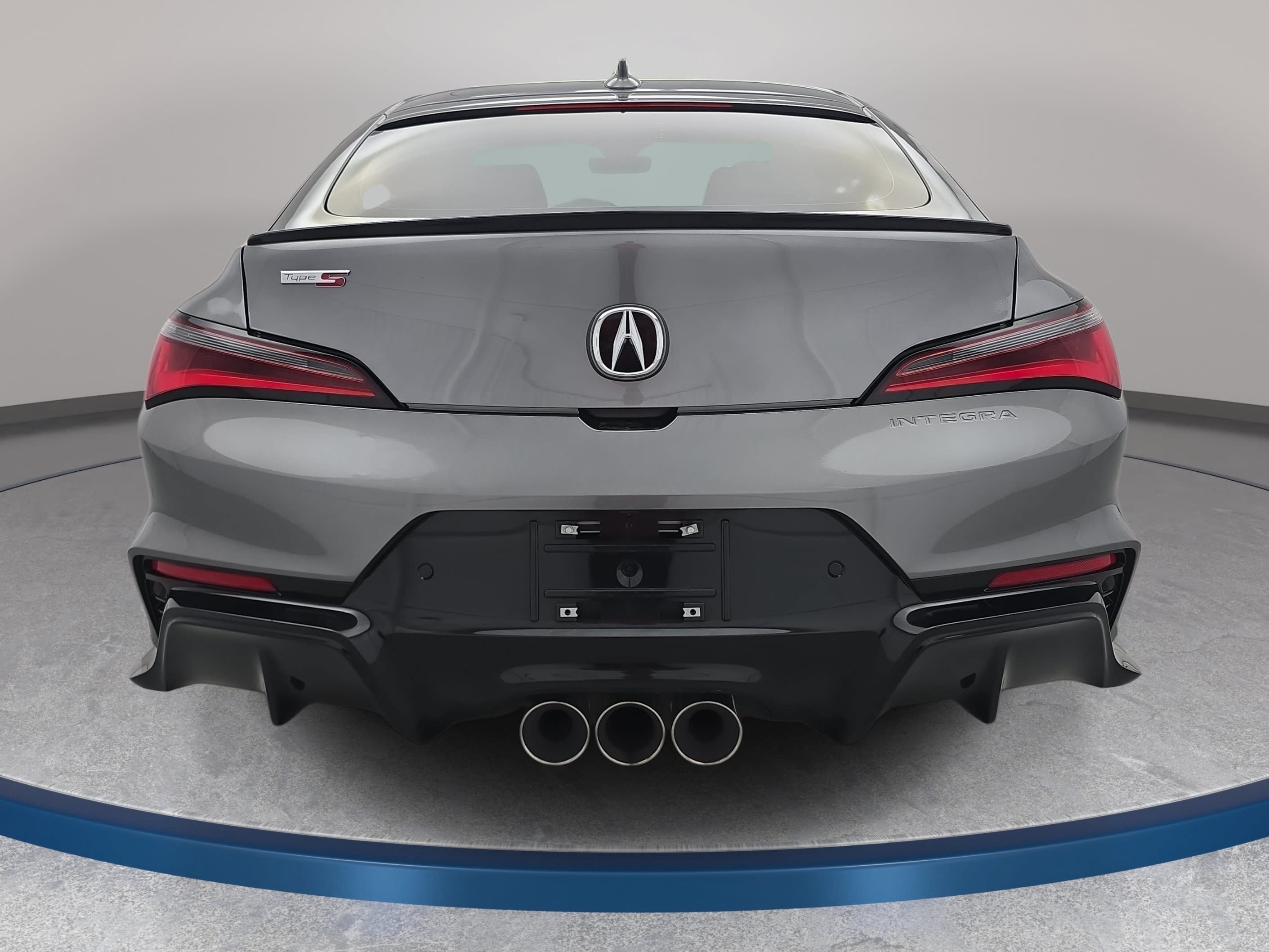 Used 2025 Acura Integra Type S FWD image 6