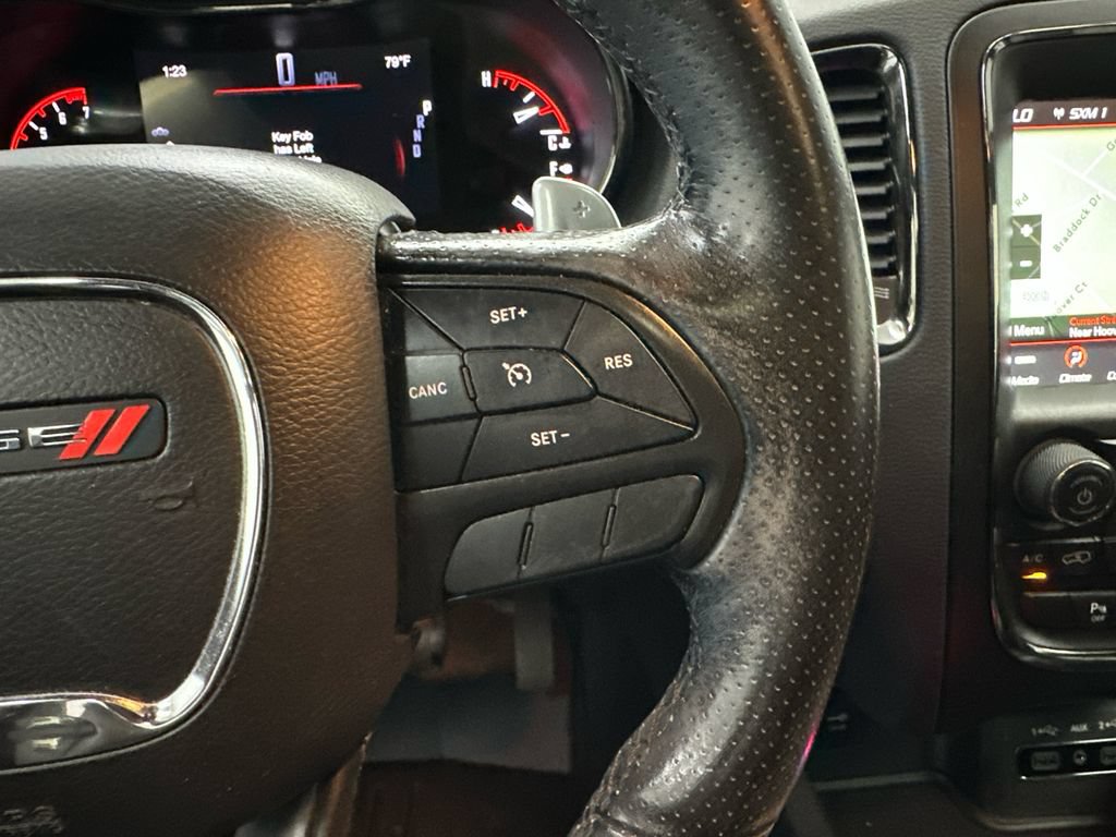 Used 2020 Dodge Durango GT AWD/4WD image 29